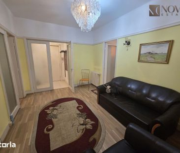 4 Camere | P-ta Rosseti | Centrala Imobil | AC | Balcon | Metrou - Photo 6