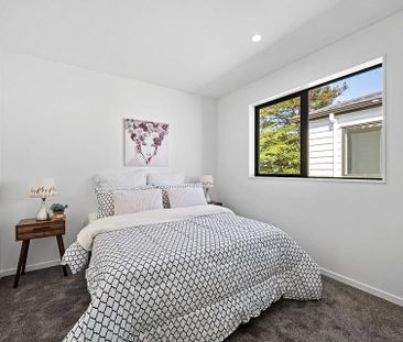 2 Years old Townhouse - Photo 4