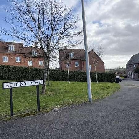 Betony Road, Rugby, CV23 - Photo 1