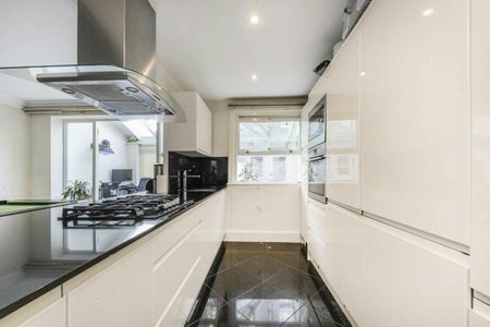 Cinnamon Row, Battersea, SW11 - Photo 5