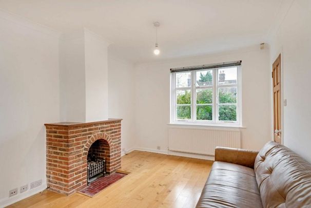 Wordsworth Walk, NW11, London - Photo 1