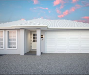 Brand New Home | Delta Shores Secure Gated Estate, Southlakes - Photo 3