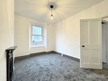 4 bed terraced house to rent in Princes Road West, Torquay, TQ1 - Photo 3