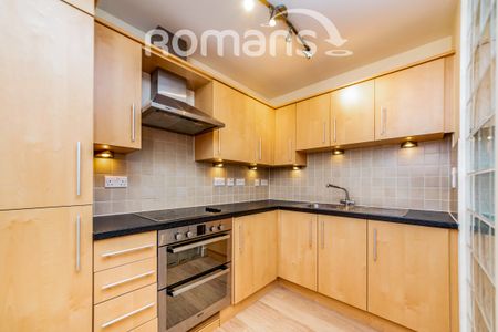 2 bedroom apartment to rent - Photo 5