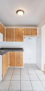 Jardin sur la Rive | 4 1/2 Neuf à Louer | 2 bedrooms for Rent | Pointe-Aux-Tremble - Photo 3