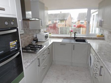 Woodbank Drive, Wollaton NG8, Property for rent - Photo 5