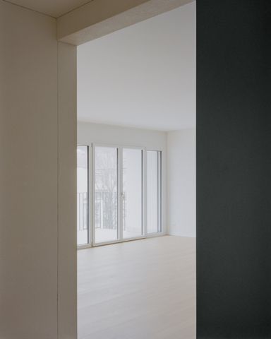 "Wohnen an toller Lage im Gundeli !" - Foto 5