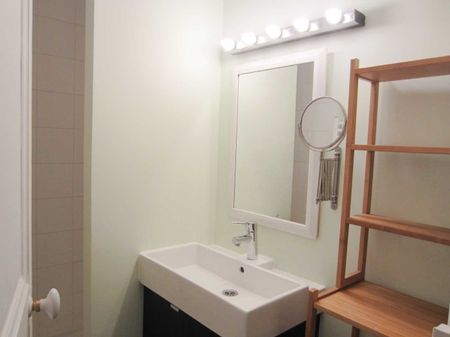 Tout savoir sur cet appartement à Paris 16ème - Photo 5