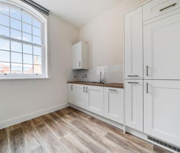 Eddy Fry House, 1 Saltash Place, Poundbury, Dorchester, DT1, Dorche... - Photo 5