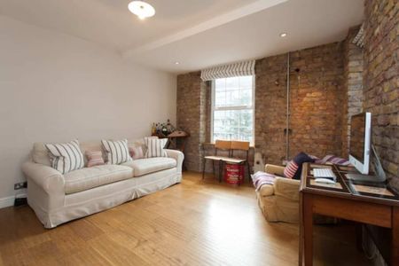 Flat 39 Arcadia Court, 45 Old Castle Street, London E1 7NY, UK, London - Photo 2