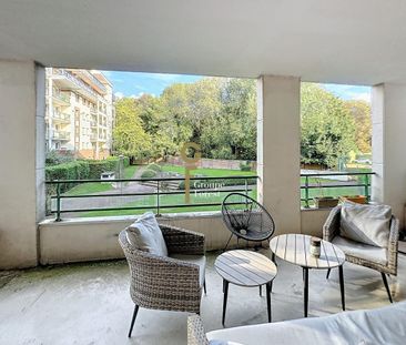 Appartement à louer à Lille - Photo 2