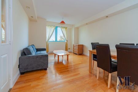 2 bedroom flat to rent - Photo 2