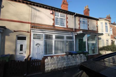 1 bedroom house of multiple occupation to rent - Photo 2