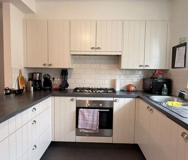 Appartement te huur in Lissewege voor € 800 met 2 slaapkamers - Foto 4