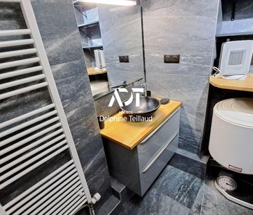Location Appartement 2 pièces 39m² GRENOBLE 38100 - Photo 4