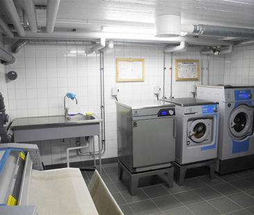 1 Rum och kök, Centrum - Photo 1