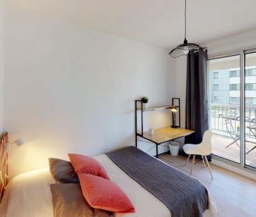 47 Pierre Audry - Chambre 3 - Photo 3