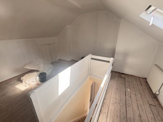 Lime Street, Sutton-In-Ashfield, NG17... - Photo 1