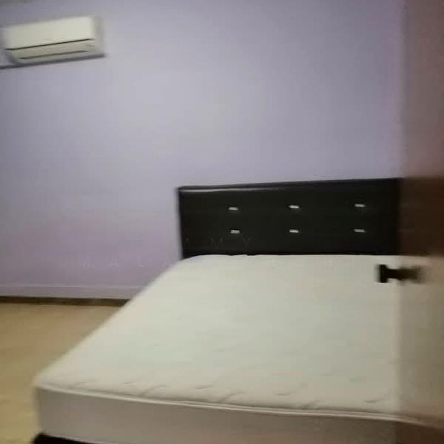 Blk 446A West Crest @ Bukit Batok (Bukit Batok), HDB 2 Rooms - For Rent - Photo 1