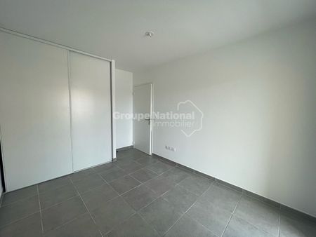 T2 RESIDENCE BELLEVUE DE BEAULIEU MONTEUX SECTEUR LAC BELLES PRESTATIONS, - Photo 5