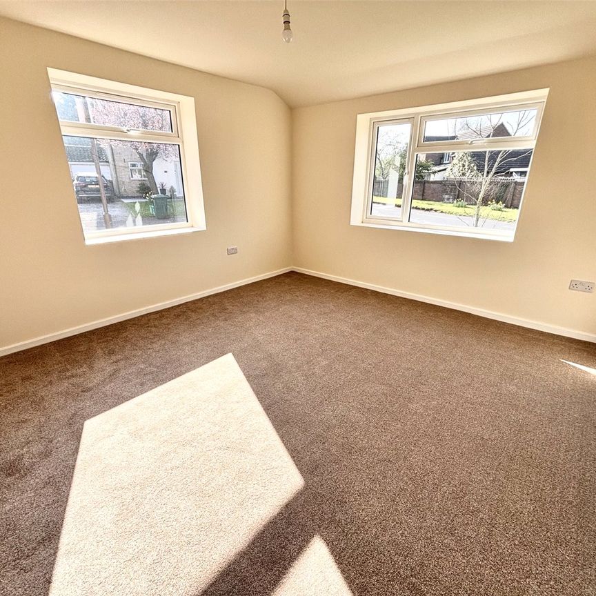 4 bedroom house to rent Pinfold Lane, Repton, DE65 - Photo 1