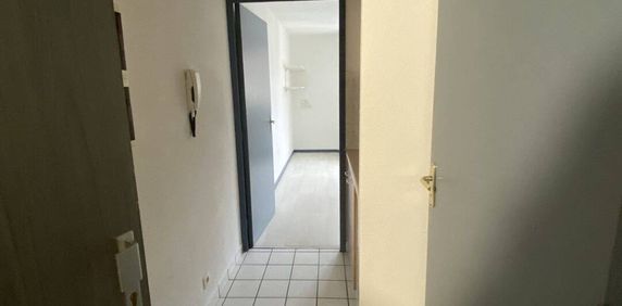 Location appartement 1 pièce 17.91 m² à Valence (26000) - Photo 2