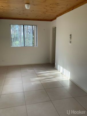 Neat 2 Bedroom Duplex - Photo 1