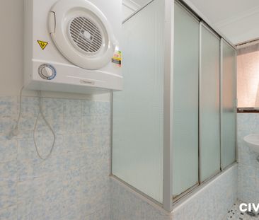 25/2-8 Corinna Street, Lyons ACT 2606 - Apartment For Rent | Domain - Photo 1