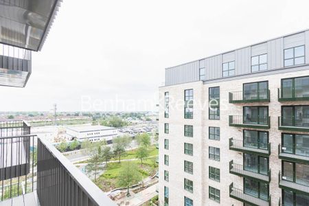 1 bedroom apartment to rent - Photo 5