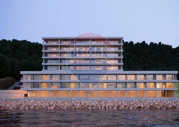 Apartamento T3 em Porto