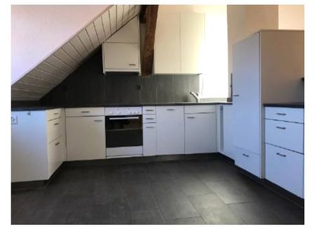 2.5 Zimmer, 2. Stock - Photo 2