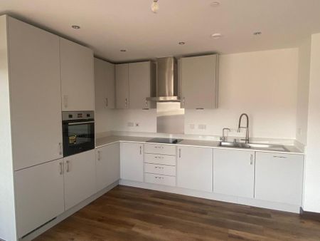 2 bedroom flat to rent - Photo 4