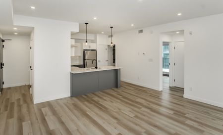 Birmingham: Black Accents – Executive Suite – 710 Westminster, Winnipeg, MB - Photo 5