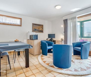 2.5 Zimmer, 51 m², 2. Stock - Photo 1