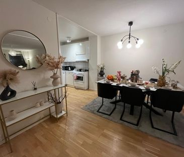 Loftvägen, Skogås - Photo 5