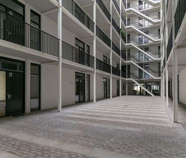 Appartement te huur: Philitelaan 63-99 5617 AL Eindhoven - Foto 1