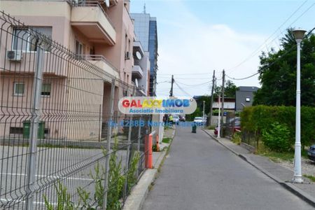 Baneasa Aerogarii Ocna Sibiului pensiune 8 camere - Fotografie 5