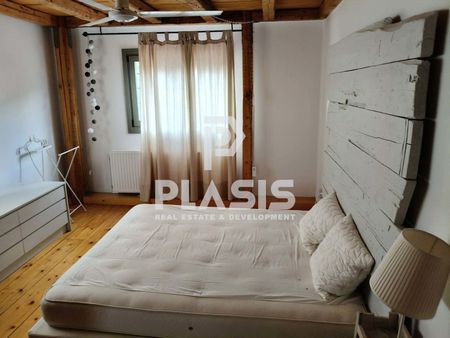 Βίλα για ενοικίαση Κάτω Σούλι (Μαραθώνας) - Photo 4