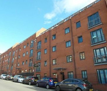 Q Apartments, Newhall Hill, Jewellery Quarter, B1 - Photo 4