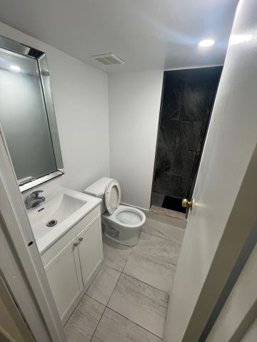 For Lease - 132 Pegasus Trail Unit# BSMT RM2, Toronto, Ontario - Photo 3