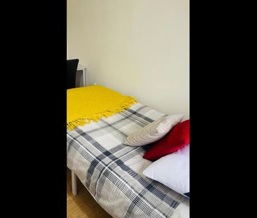 Room in a Shared House, Prince Of Wales Road, S2 - Photo 5