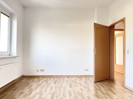 großzügige 3-Zimmerwohnung - Foto 4