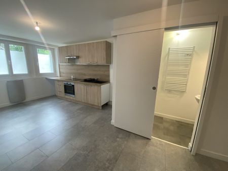 Appartement Grenoble - Photo 4