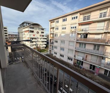 Location Appartement 2 pièces 38m² - Photo 4