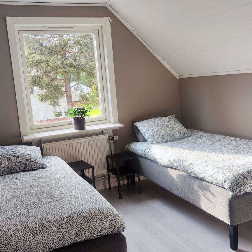 Valnötsvägen, Boden - Photo 1
