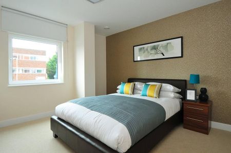 2 bedroom flat to rent - Photo 4