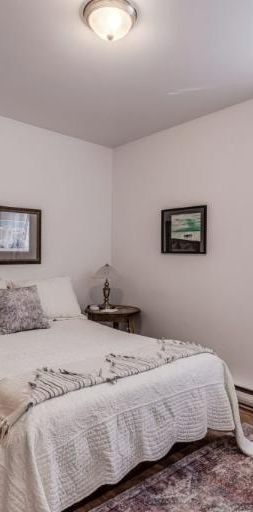 Appartement 4 ½ à louer Beauport mai 2026 - Photo 1