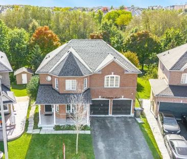 For Lease - 12 Cobblestone Court Unit# (Basement), Brampton, Ontario - Photo 2