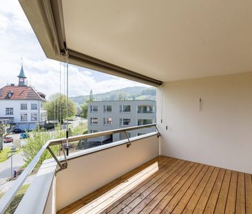 2.5 Zimmer, 59 m², 2. Stock - Photo 4