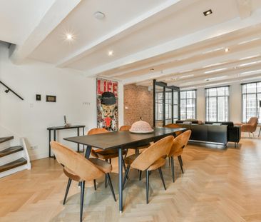 Te huur: Appartement Huidenstraat in Amsterdam - Photo 2